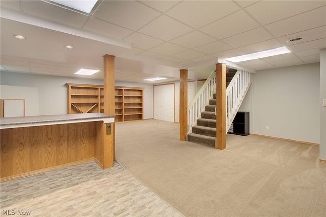 6094 Coppercove Circle NW, North Canton, OH 44720