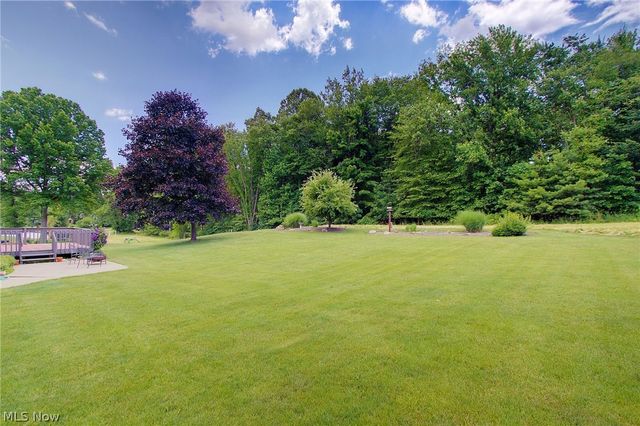 6094 Coppercove Circle NW, North Canton, OH 44720