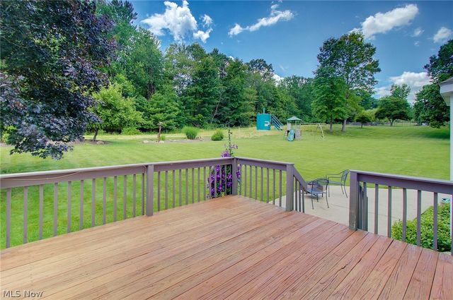 6094 Coppercove Circle NW, North Canton, OH 44720