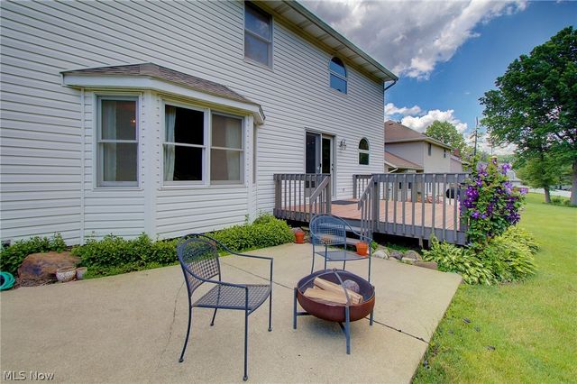 6094 Coppercove Circle NW, North Canton, OH 44720