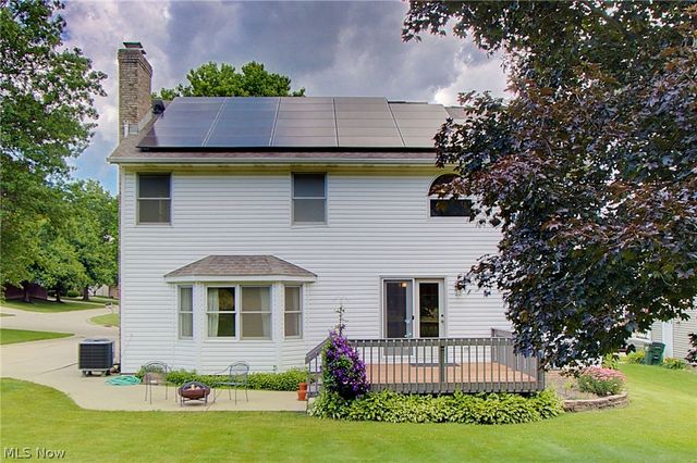 6094 Coppercove Circle NW, North Canton, OH 44720
