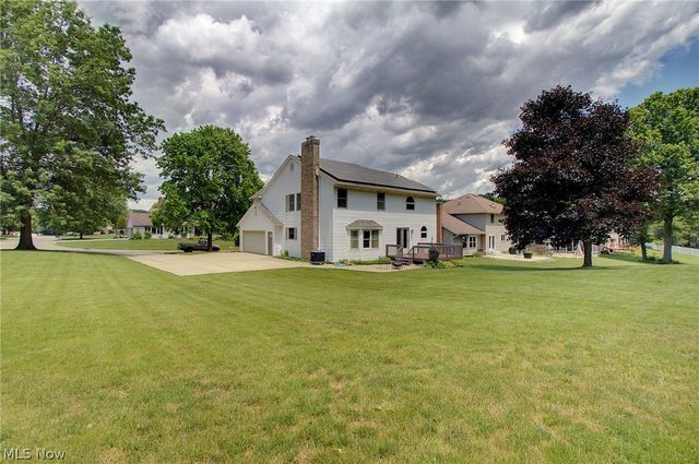 6094 Coppercove Circle NW, North Canton, OH 44720