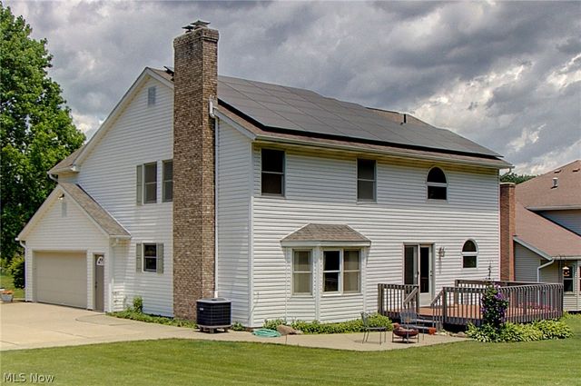 6094 Coppercove Circle NW, North Canton, OH 44720
