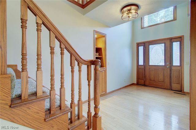 6094 Coppercove Circle NW, North Canton, OH 44720