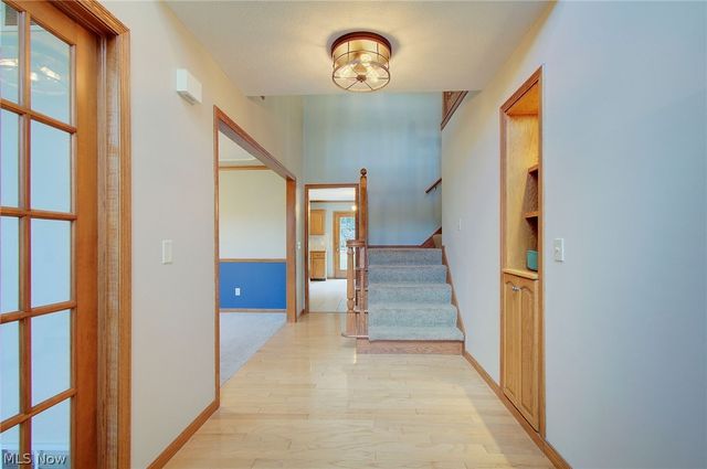6094 Coppercove Circle NW, North Canton, OH 44720