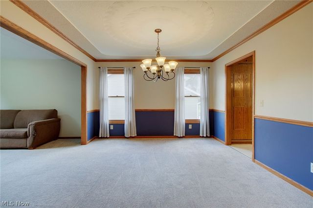 6094 Coppercove Circle NW, North Canton, OH 44720