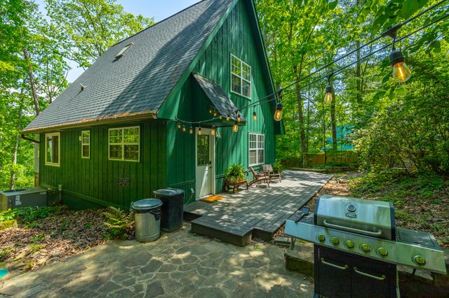 145 River Bend Drive, Ocoee, TN 37361