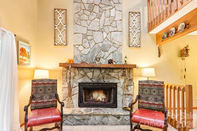 36 Nicholas Lane, Maggie Valley, NC 28751