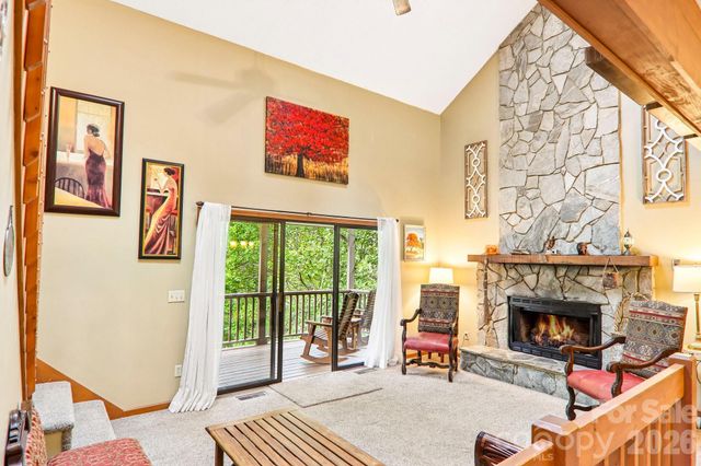 36 Nicholas Lane, Maggie Valley, NC 28751