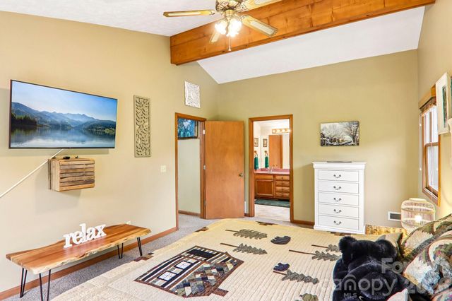 36 Nicholas Lane, Maggie Valley, NC 28751