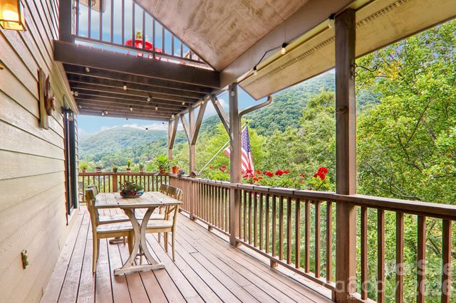 36 Nicholas Lane, Maggie Valley, NC 28751