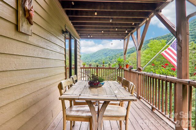 36 Nicholas Lane, Maggie Valley, NC 28751