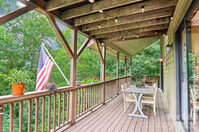 36 Nicholas Lane, Maggie Valley, NC 28751