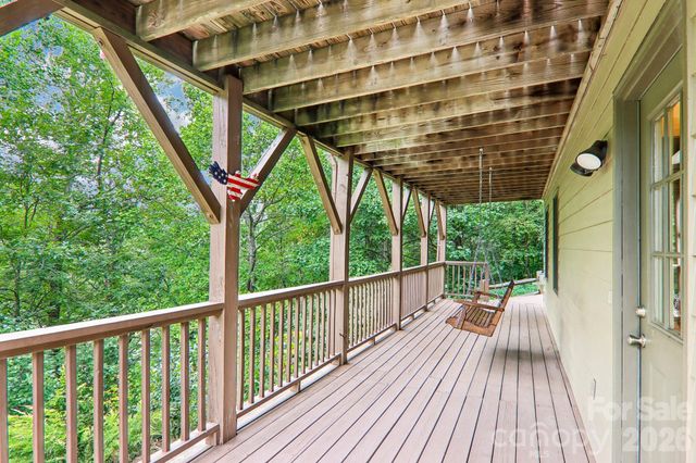 36 Nicholas Lane, Maggie Valley, NC 28751
