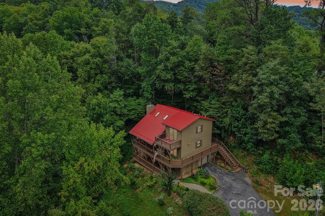 36 Nicholas Lane, Maggie Valley, NC 28751