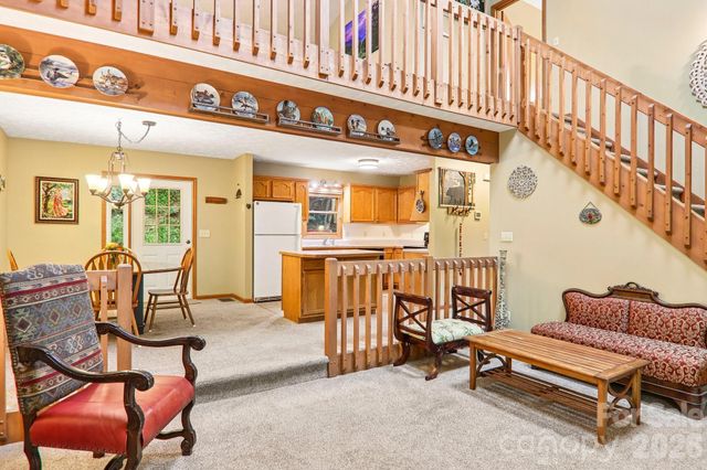 36 Nicholas Lane, Maggie Valley, NC 28751