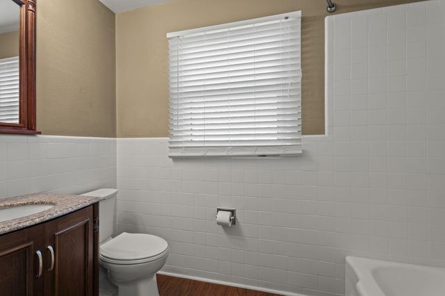 407 North Drive, Abernathy, TX 79311