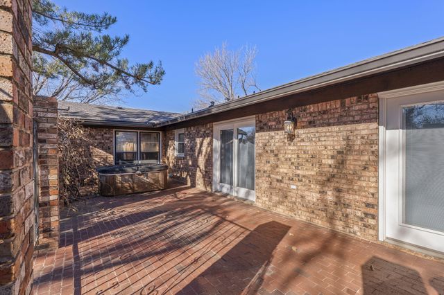 407 North Drive, Abernathy, TX 79311