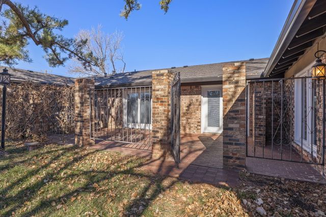 407 North Drive, Abernathy, TX 79311