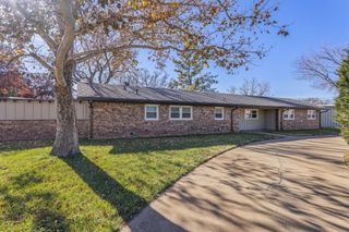 407 North Drive, Abernathy, TX 79311