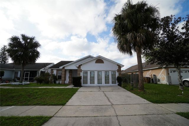 205 INDIAN POINT CIRCLE, Kissimmee, FL 34746