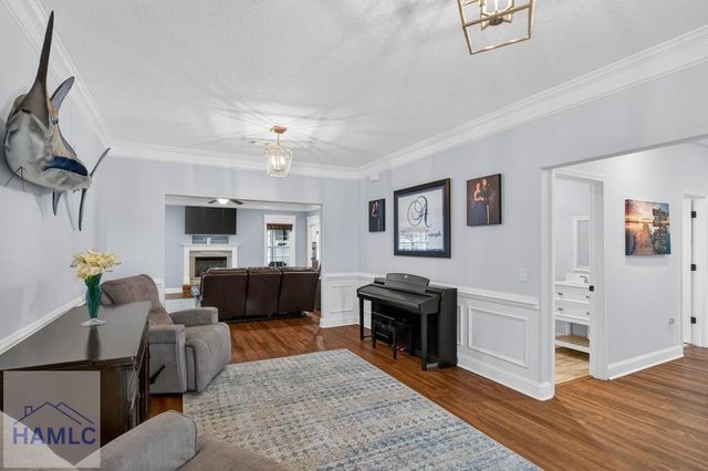 356 Palmer Place Lane NE, Ludowici, GA 31316