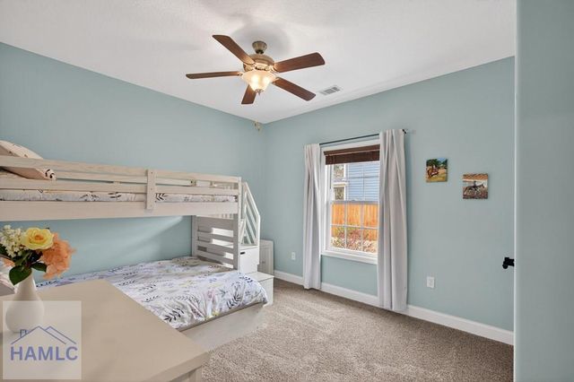 356 Palmer Place Lane NE, Ludowici, GA 31316