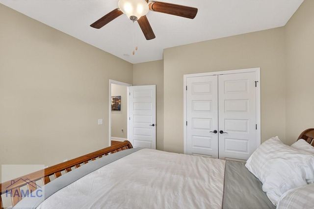 356 Palmer Place Lane NE, Ludowici, GA 31316