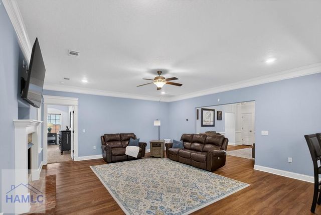 356 Palmer Place Lane NE, Ludowici, GA 31316