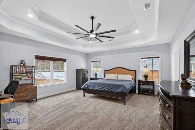 356 Palmer Place Lane NE, Ludowici, GA 31316