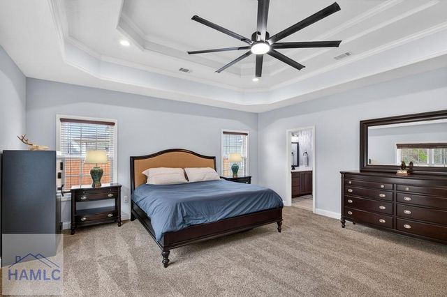 356 Palmer Place Lane NE, Ludowici, GA 31316