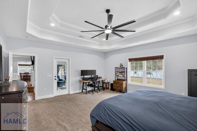 356 Palmer Place Lane NE, Ludowici, GA 31316