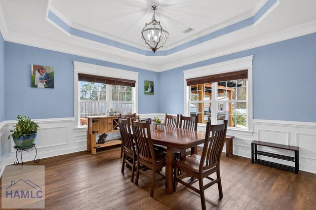 356 Palmer Place Lane NE, Ludowici, GA 31316