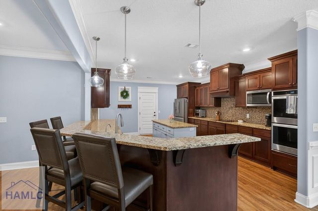 356 Palmer Place Lane NE, Ludowici, GA 31316