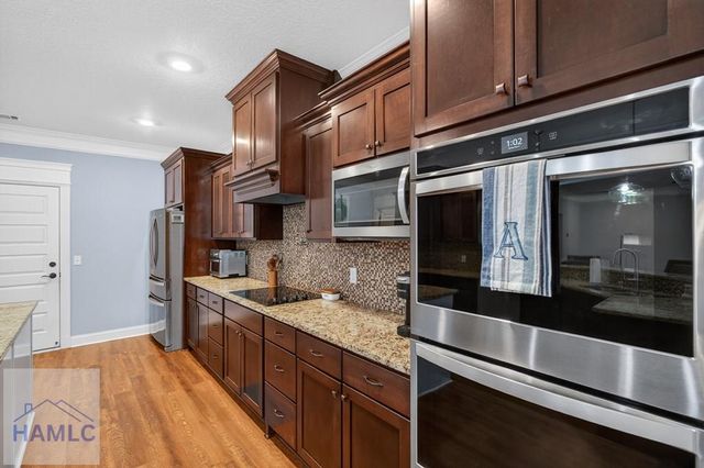 356 Palmer Place Lane NE, Ludowici, GA 31316