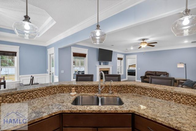 356 Palmer Place Lane NE, Ludowici, GA 31316