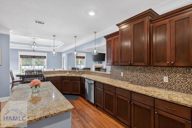 356 Palmer Place Lane NE, Ludowici, GA 31316