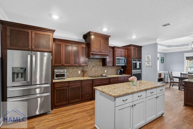 356 Palmer Place Lane NE, Ludowici, GA 31316