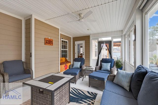 356 Palmer Place Lane NE, Ludowici, GA 31316