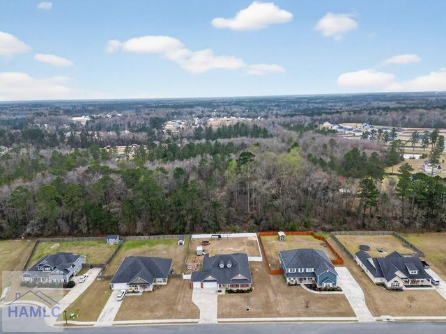 356 Palmer Place Lane NE, Ludowici, GA 31316