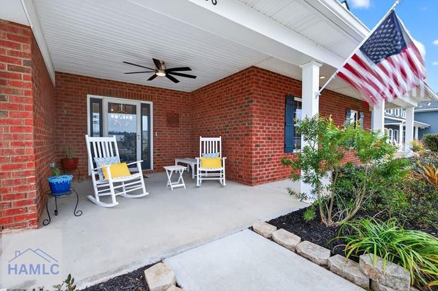 356 Palmer Place Lane NE, Ludowici, GA 31316