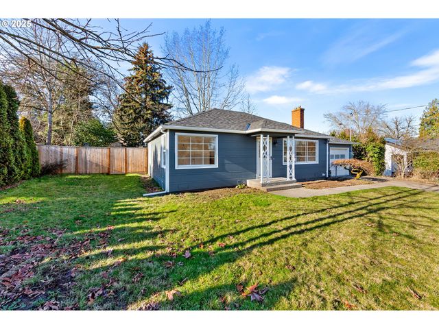 5825 Sw LOMBARD Ave, Beaverton, OR 97005