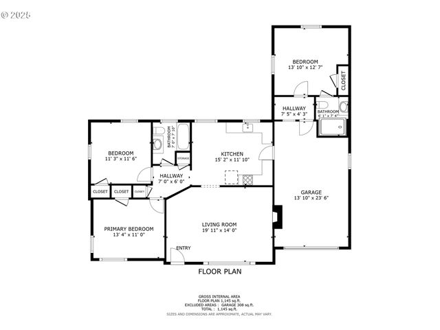 5825 Sw LOMBARD Ave, Beaverton, OR 97005