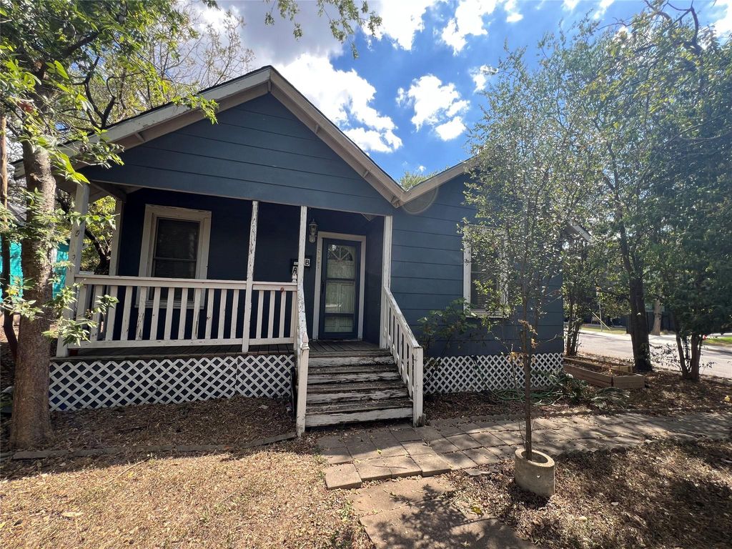 5001 Duval ST A, Austin, TX 78751