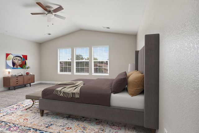 721 Valley Meadows Drive NE, Rio Rancho, NM 87144