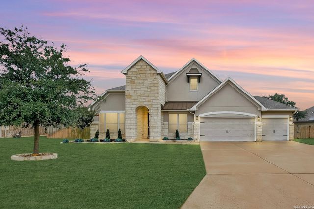 27815 Recanto, San Antonio, TX 78260