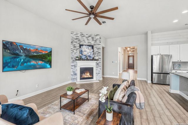 27815 Recanto, San Antonio, TX 78260