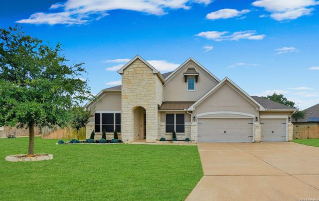 27815 Recanto, San Antonio, TX 78260