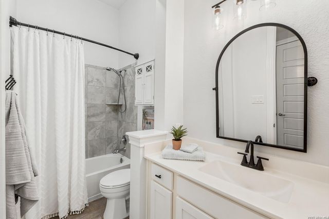 27815 Recanto, San Antonio, TX 78260