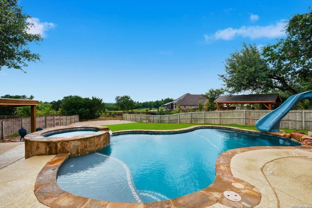 27815 Recanto, San Antonio, TX 78260